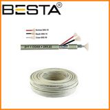 Besta KD-1330 2+1 0.22 30 mt CCTV Kamera Kablosu