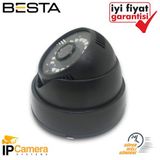 Besta KD-1625 4 MP 18 Smd Led Ip Dome Güvenlik Kamerası