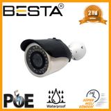 Besta KD-4819 4 MP HD Ip Poe 42 Ir Led Metal Kasa Bullet Kamera