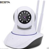 Besta KD-5100 Gece Görüşlü Kablosuz 2 MP Ip Güvenlik Kamerası