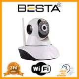 Besta KD-5110 Sesli Gece Görüşlü Bebek Güvenlik Kamerası
