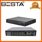 Besta KD-518HD 16 Kanal H.265 Ahd Kamera Kayıt Cihazı