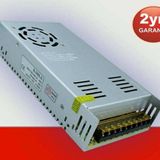 Besta KD-5695 12 Volt 30 Amper Güvenlik Kamerası Adaptörü