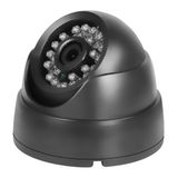 Besta KD-804 700 TVL Analog Gece Görüşlü İç Ortam Dome Kamera