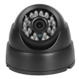 Besta KD-805 1000 TVL Gece Görüşlü İç Ortam Analog Dome Kamera