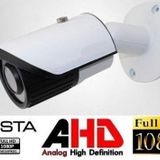 Besta KD-8130 2 MP AHD 1080P Gece Görüşlü Güvenlik Kamerası