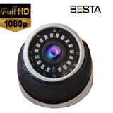 Besta KD-9516 2MP Ahd 1080P Dome Kamera