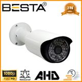Besta KD-9732 2 MP 1080P 48 Led Metal Kasa AHD Güvenlik Kamerası
