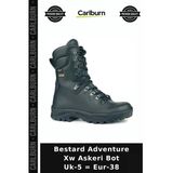 Bestard Adventure Xw Askeri Bot Uk-5 = Eur-38 Keşif Göre-Tex Hafif