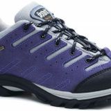 Bestard Cami Lady Mavi-Siyah Kadın Trekking Bot
