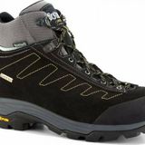 Bestard Fenix Siyah Erkek Trekking Bot