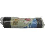 BestBags Bestbag Çöp Poşeti 80X110 400 gr 10 Adet