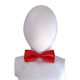 Bestbox Çocuk Papyon - Kırmızı - Standart