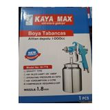 Bestbox Kayamax Alttan Boya Tabancası
