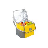 BestÇanta BEST ÇANTA PRO+ 10 Litre Termos Piknik Çantası Yalıtımlı Termal Soğutucu Buzluk Çanta