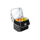BestÇanta BEST ÇANTA PRO+ 10 Litre Termos Piknik Çantası Yalıtımlı Termal Soğutucu Buzluk Çanta