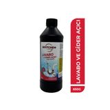 BESTCHEM Lavabo, Banyo, Wc Gider Açıcı Draın Openner 2 Li 650 gr