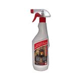 BESTCHEM Şömine Camı Ve Mangal Izgara Temizleyici 750 Ml