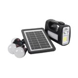 Bestchoice Solar Aydınlatma Sistemi