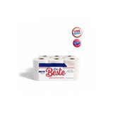Beste Jumbo Kağıt Havlu 2.5 Kg (6 Rulo)