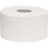 Beste Mini Jumbo Çift Katlı Tuvalet Kağıdı 10 Cm 12 Rulo