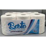Beste Mini Jumbo Tuvalet Kağıdı 3kg