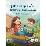 Beste Ve Besim’in Gelecek Kumbarası