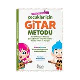 Beste Yayınları Çocuklar Için Gitar Metodu - Renklerle Gitar Öğreniyorum - Ocak 2026