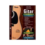 Beste Yayınları Gitar Öğreniyorum – Temel Gitar Eğitim Metodu ( Klasik , Akustik , Elektro Gitar İçin ) - Musa Çetiner
