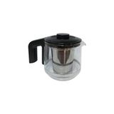Bestea Çay Makinesi Için Uyumlu Cam Demlik - Option-1