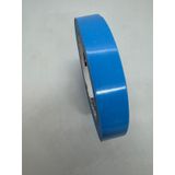 BESTECH 4258 İz Bırakmayan Sabitleme Mavi Bant 18mm*50mt
