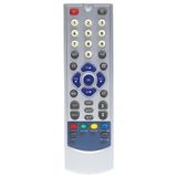 Bestech 8000-9800 Uydu Alıcı Kumandası
