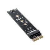 Bestechbilisim Alfais 4391 M.2 Nvme Ssd Ngff To Pcie 3.0 X1 Adaptör M Key Kart Ç