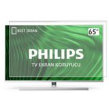 Bestekran 65OLED810 TV EKRAN KORUYUCU - 65" inç 164 Ekran Smart 4K UHD Dolby Vision Atmos Titan OS Ambilight
