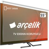 Bestekran Arçelik A 955 C AI Tv Ekran Koruyucu - Arçelik 55" inç 139 cm 9 Serisi Oled A955CAI