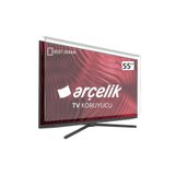 Bestekran Arçelik A55 C 985 B Tv Ekran Koruyucu Imperium 9 Serisi A55c985b/ 55" 4k Smart | Android Tv