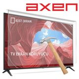 Bestekran AXEN AX43FPRL TV EKRAN KORUYUCU - Axen 43" inç 109 Ekran Koruyucu