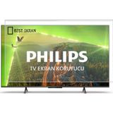 Bestekran Philips 75MLED950 TV EKRAN KORUYUCU - Philips 75" inç 190 ekran miniled Dolby Atmos Titan OS 75MLED950/12