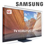 Bestekran SAMSUNG 55Q7F5 TV EKRAN KORUYUCU | Samsung 55" inç 139cm KIRILMAZ 140 Ekran Koruyucu QE55Q7F5AUXTK