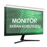 Bestekran Samsung Odyssey G7 27" LS27DG702EUXUF Monitör Ekran Koruyucu | 27" inç Koruma paneli