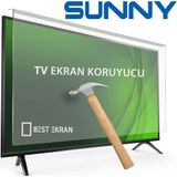 Bestekran Sunny SN43FPRL TV EKRAN KORUYUCU - Sunny 43" inç 110 Ekran Koruyucu TRSNDLD043270000