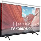 Bestekran Xiaomi TV S Pro Mini LED 75 (2026) Tv Ekran Koruyucu - Xiaomi 75" inç 190 Ekran Koruyucu L75MB-APTR