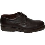Bestello Bağcıklı Eva Taban Klasik 331-282 Erkek Ayakkabı - Kahve