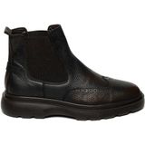 Bestello Bağıksız Lastikli Eva Taban Düz Bot 023-128 Erkek Bot - Kahve