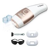 Bester IPL7100 Buz Soğutmalı IPL Lazer Epilasyon Cihazı, 5 Kademeli, 1.000.000 Atım Kapasiteli, LED Ekranlı, FDA Onaylı