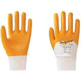 Bestguard Atl-20 Iş Eldiveni 10/xl - Sarı - Beyaz
