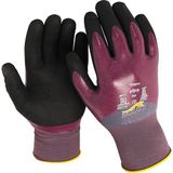 Bestguard Tbw 37 İş Eldiveni - Mor - 9
