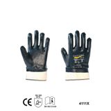 Bestguard Tbw05 9 Beden Tam Kaplı Petrolcü Eldiven