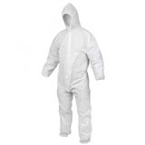 Bestguard Tek Kullanımlık Tulum