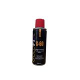 Besthırdavat Goldfix G-60 Koruyucu Pas Sökücü Ve Yağlayıcı Sprey 200ml Tekli 200 ml